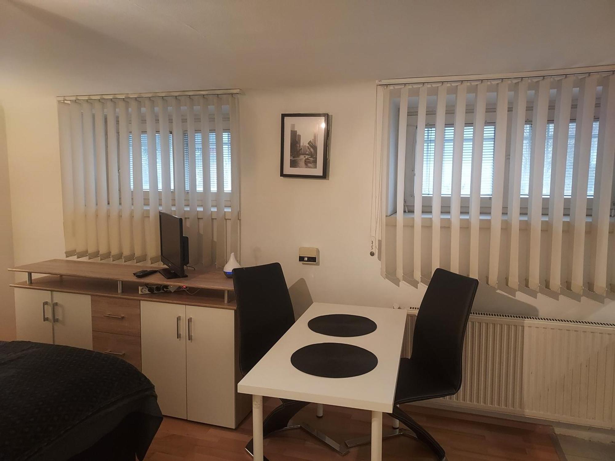 Apartamento Bonitoapartamento-Viena Exterior foto